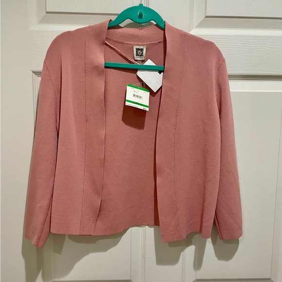 🌺 Pink SWEATER - Picture 3 of 10